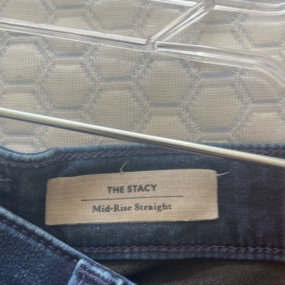 AGOLDE jeans - Picture 4 of 5